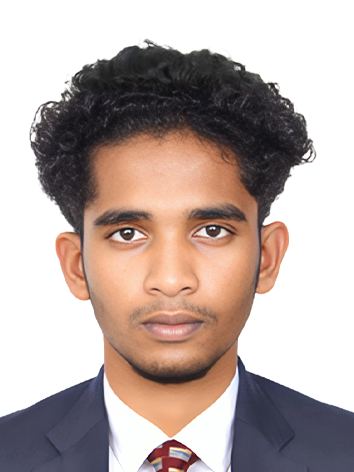 Rijas R, placed as Roustabout (Abu Dhabi, UAE)